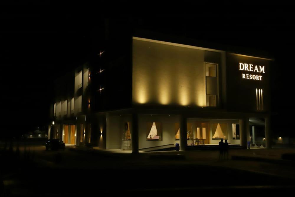 Dream Resort Dodi Exteriér fotografie
